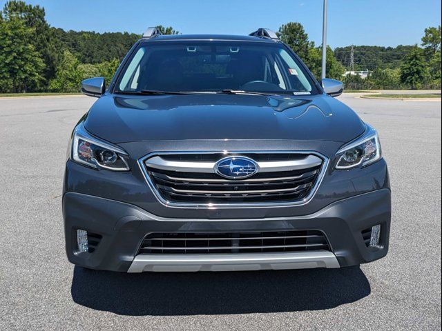 2021 Subaru Outback Touring XT