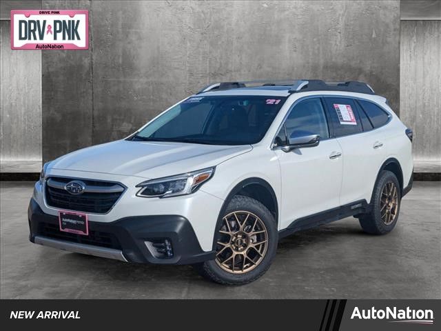 2021 Subaru Outback Touring XT