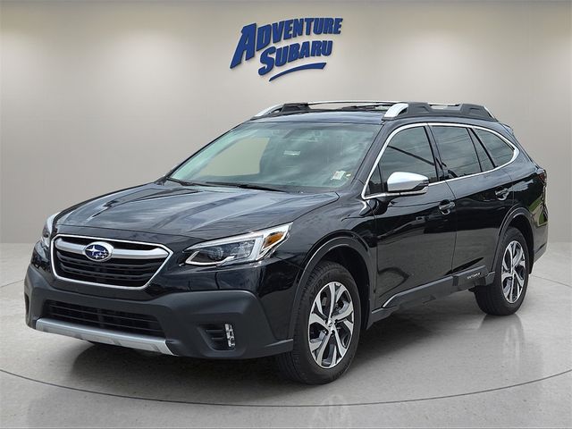 2021 Subaru Outback Touring XT