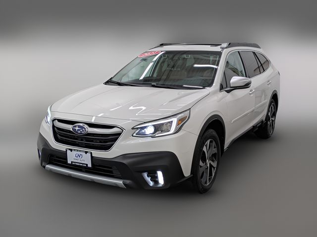 2021 Subaru Outback Touring XT
