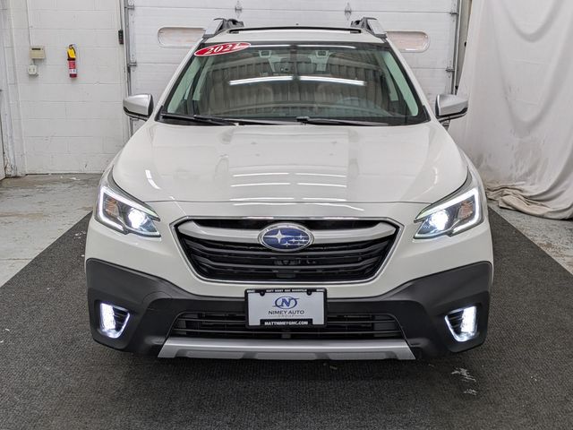 2021 Subaru Outback Touring XT