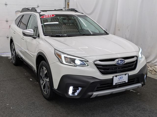 2021 Subaru Outback Touring XT