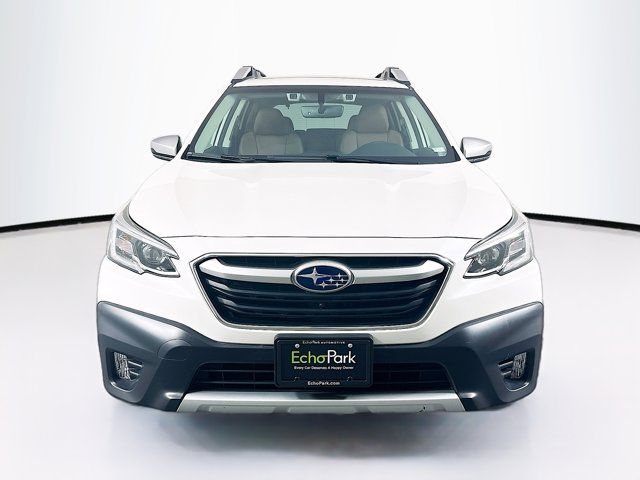 2021 Subaru Outback Touring XT