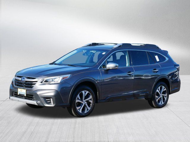 2021 Subaru Outback Touring XT