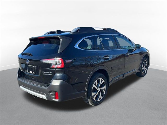 2021 Subaru Outback Touring XT