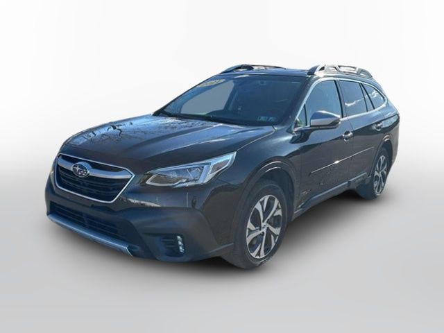 2021 Subaru Outback Touring XT