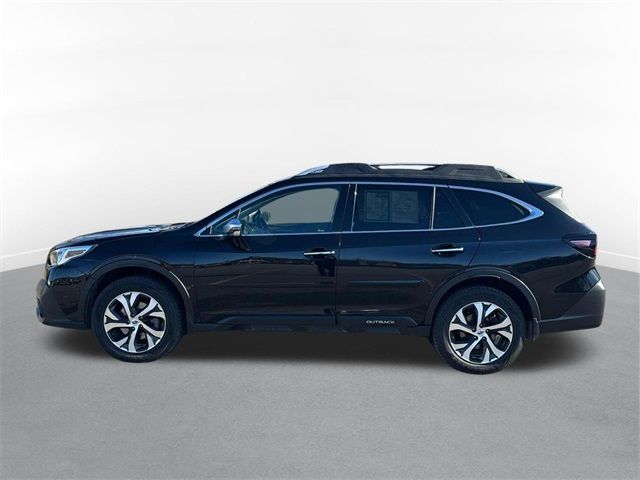 2021 Subaru Outback Touring XT