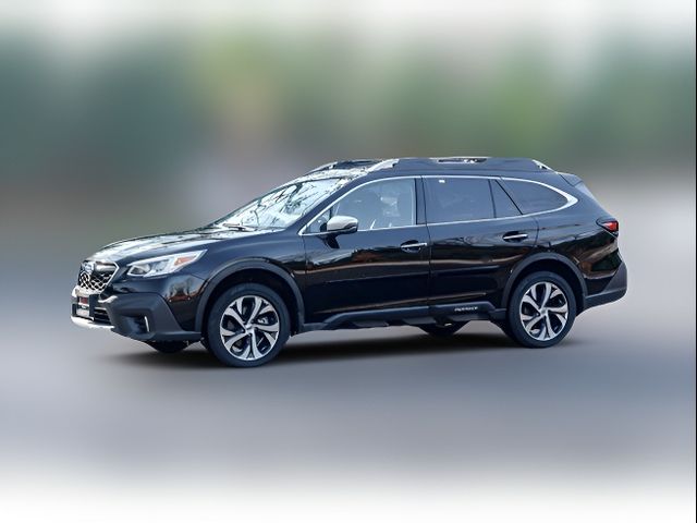 2021 Subaru Outback Touring XT