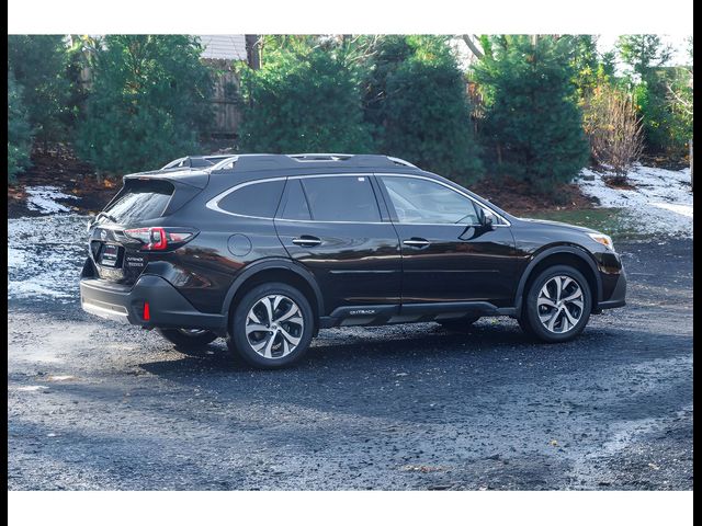 2021 Subaru Outback Touring XT