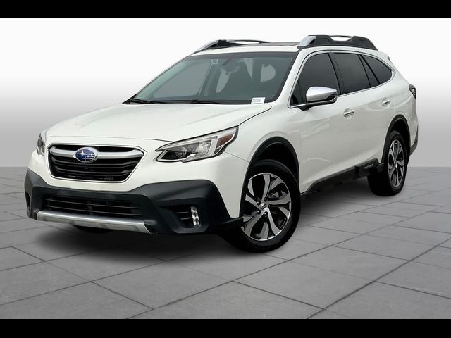 2021 Subaru Outback Touring XT