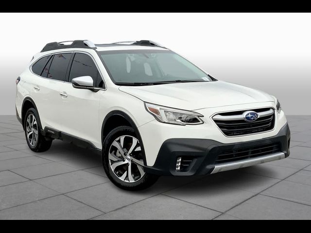 2021 Subaru Outback Touring XT