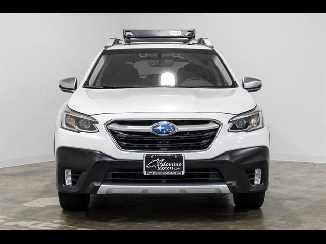 2021 Subaru Outback Touring XT