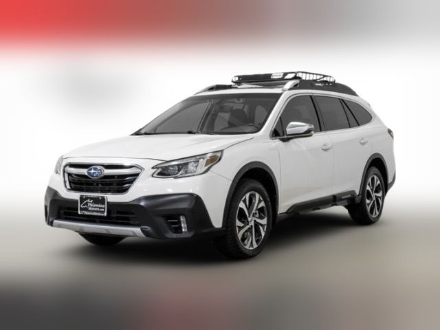 2021 Subaru Outback Touring XT