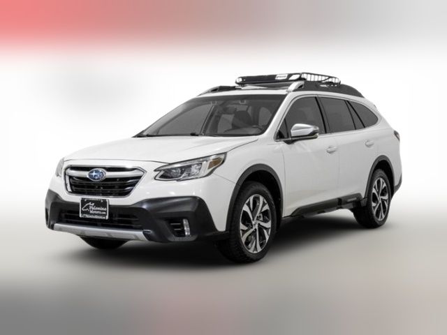 2021 Subaru Outback Touring XT