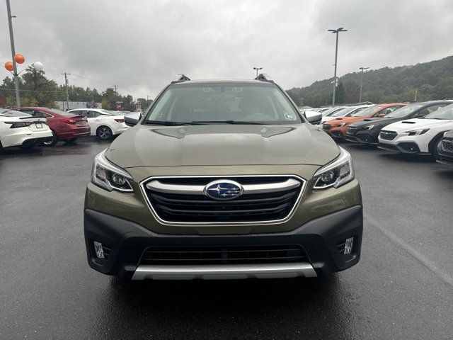 2021 Subaru Outback Touring XT