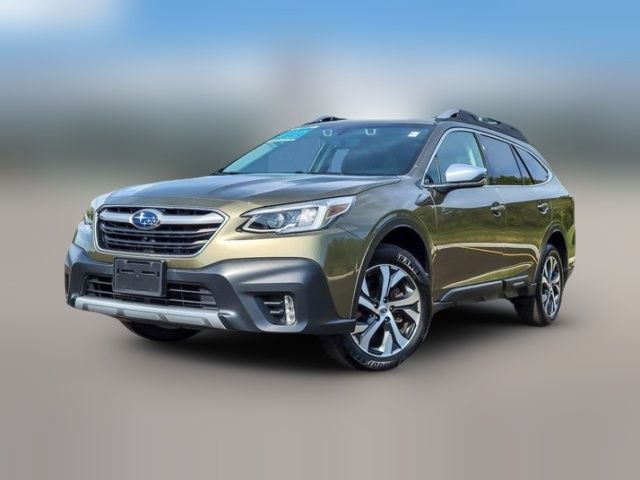 2021 Subaru Outback Touring XT