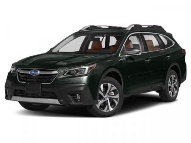 2021 Subaru Outback Touring XT