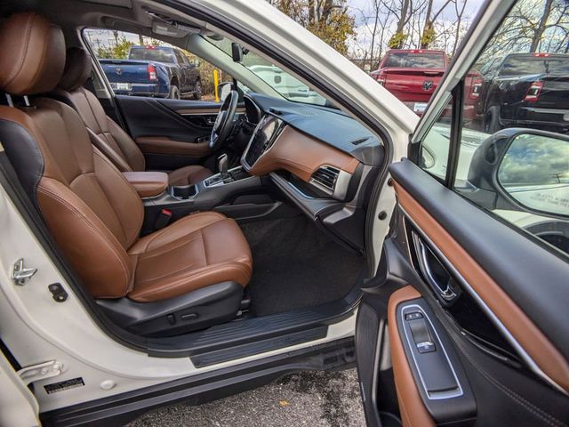 2021 Subaru Outback Touring XT