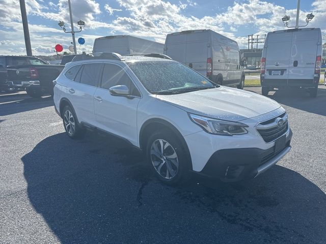 2021 Subaru Outback Touring XT