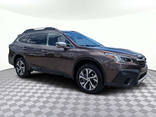 2021 Subaru Outback Touring XT