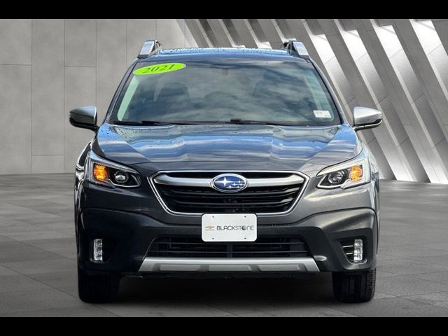 2021 Subaru Outback Touring XT