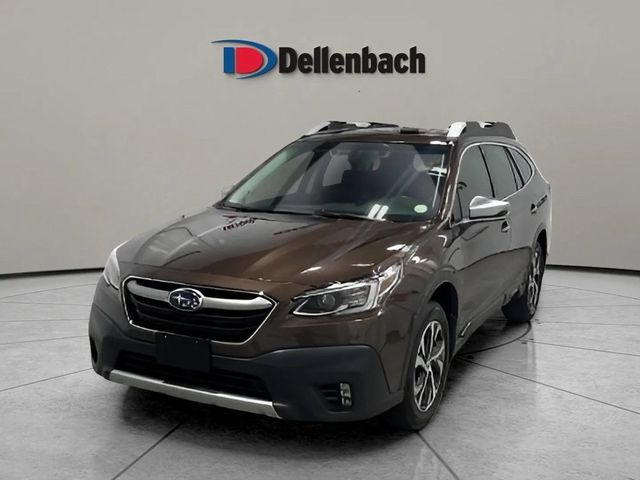 2021 Subaru Outback Touring XT