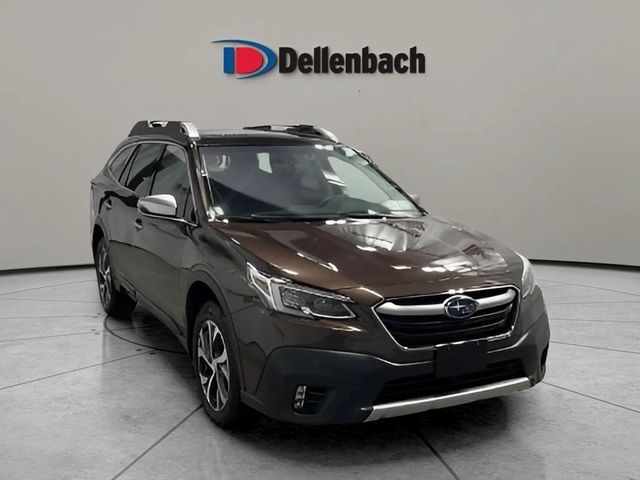 2021 Subaru Outback Touring XT