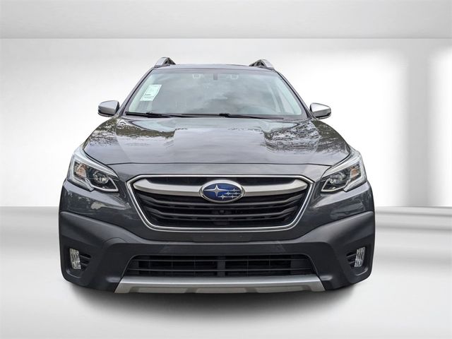 2021 Subaru Outback Touring XT