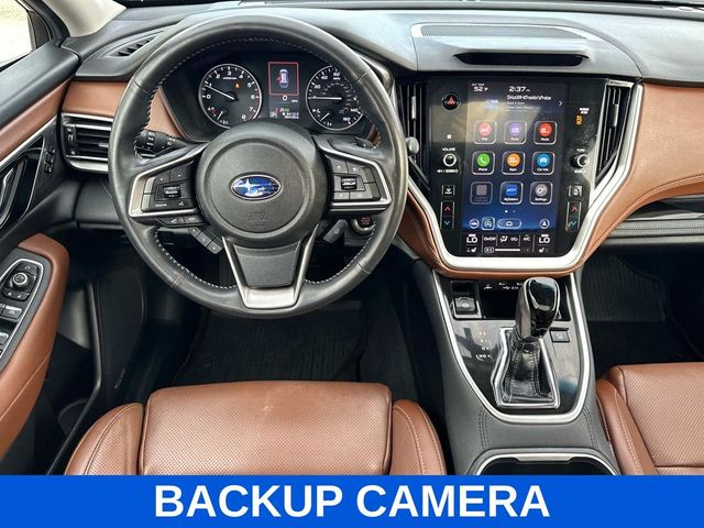 2021 Subaru Outback Touring XT