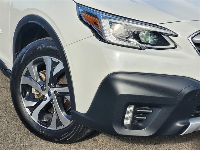 2021 Subaru Outback Touring XT