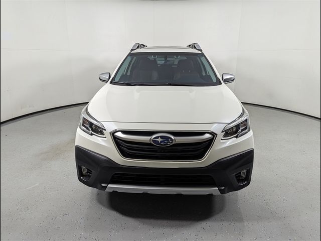 2021 Subaru Outback Touring XT