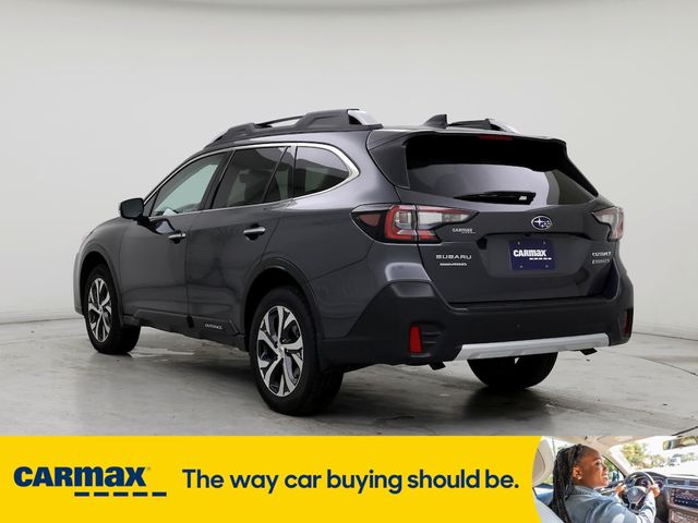 2021 Subaru Outback Touring XT