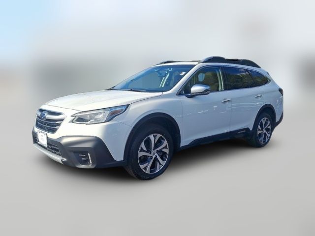 2021 Subaru Outback Touring XT