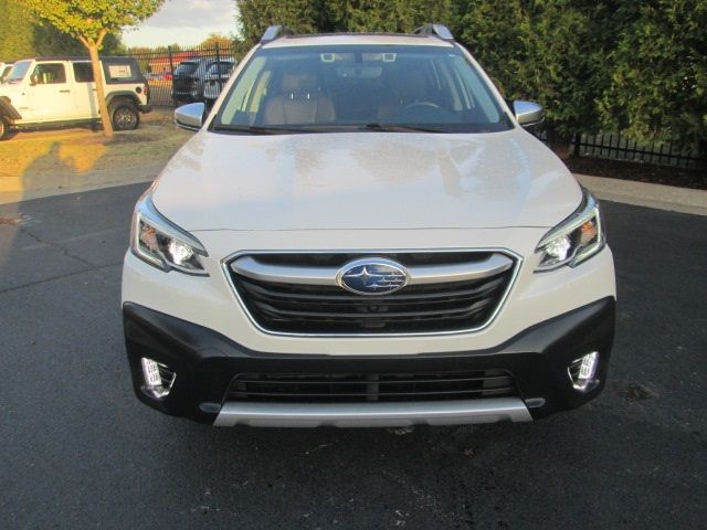 2021 Subaru Outback Touring XT