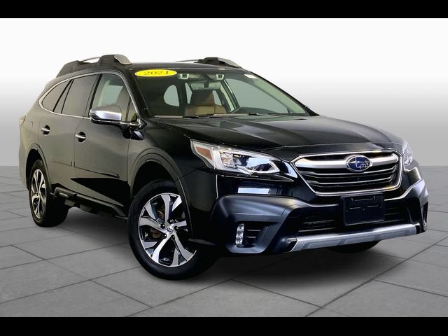 2021 Subaru Outback Touring XT