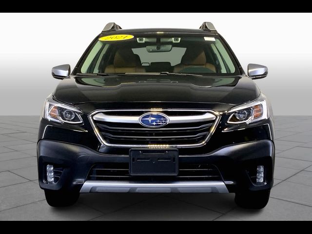 2021 Subaru Outback Touring XT