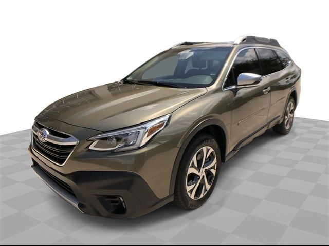 2021 Subaru Outback Touring XT