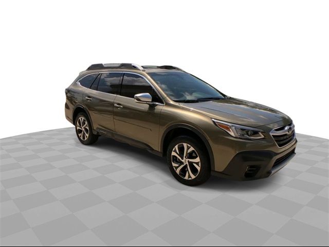 2021 Subaru Outback Touring XT