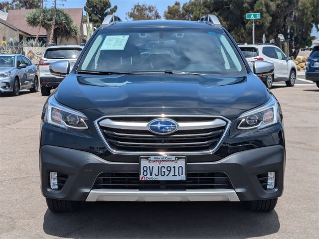 2021 Subaru Outback Touring XT