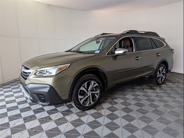 2021 Subaru Outback Touring XT