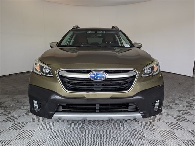 2021 Subaru Outback Touring XT