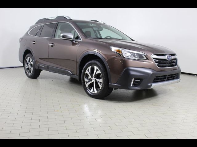 2021 Subaru Outback Touring XT