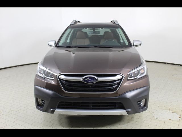 2021 Subaru Outback Touring XT