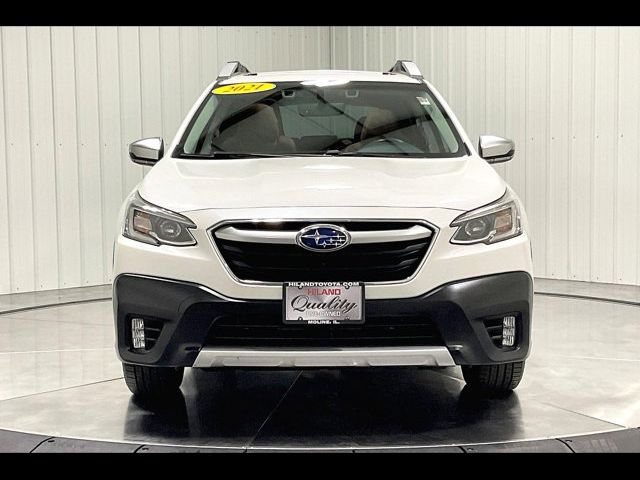 2021 Subaru Outback Touring XT