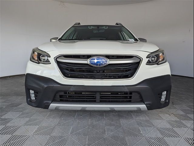 2021 Subaru Outback Touring XT