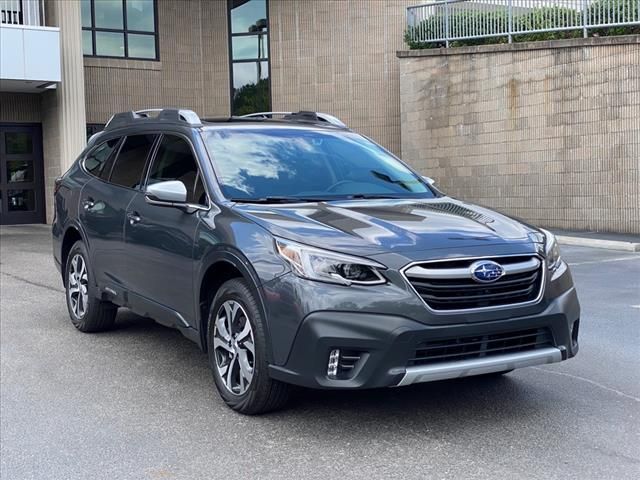 2021 Subaru Outback Touring XT