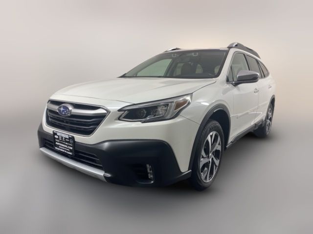 2021 Subaru Outback Touring XT