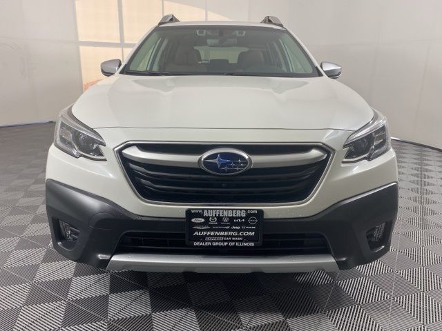 2021 Subaru Outback Touring XT