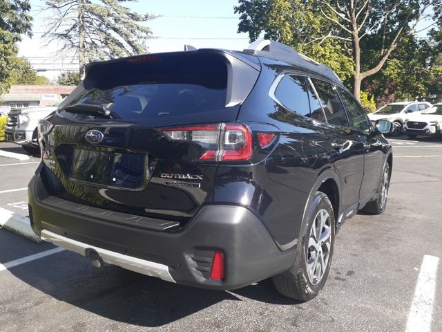 2021 Subaru Outback Touring XT