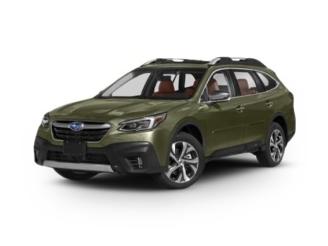 2021 Subaru Outback Touring XT